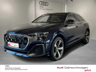 Gebraucht Audi Q8