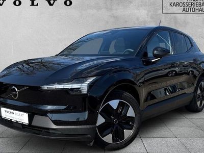 Gebraucht Volvo EX30 Performance 314 kW (428 PS) 2024 Onyx black SUV
