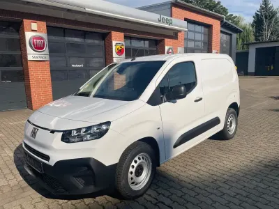 Gebraucht Fiat Doblò