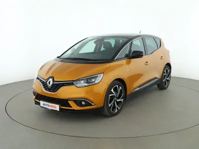 Gebraucht Renault Scénic IV