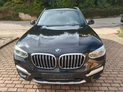 Gebraucht BMW X3