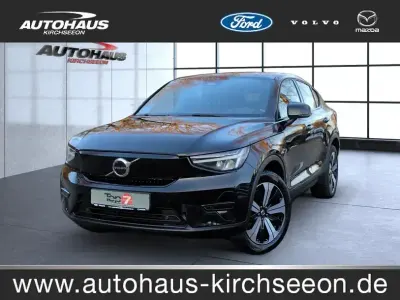 Occasion Volvo C40 Core 169 kW (231 ch) 2022 Noir SUV