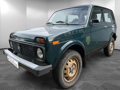Lada niva