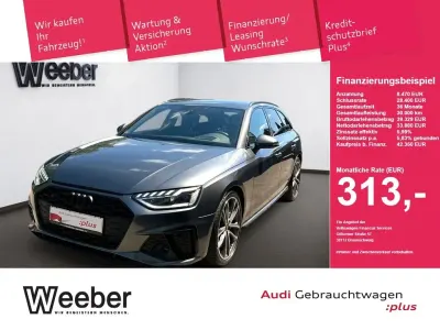 Gebraucht Audi S4