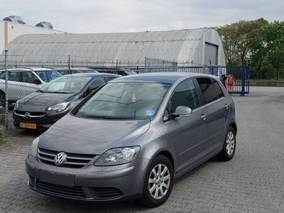 gebraucht VW Golf V plus