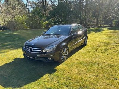 Mercedes CLC200