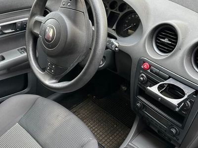 gebraucht Seat Ibiza ST 1.4 16V 63kW Best of Be of