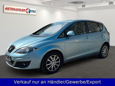 Seat Altea