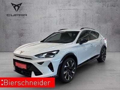 Weiss Gebraucht 2025 Cupra Formentor VZ SUV | 44.250 € (Fairer Preis)