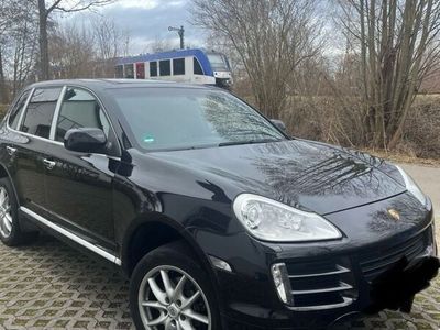 gebraucht Porsche Cayenne 