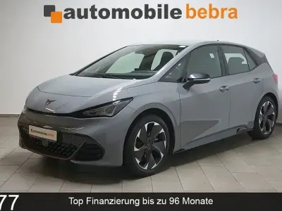 Second-hand Cupra Born