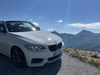 BMW M235
