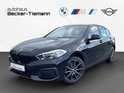 gebraucht BMW 118 i Advantage Tempomat/PDC/DAB/Sitzheizung/Bluetooth