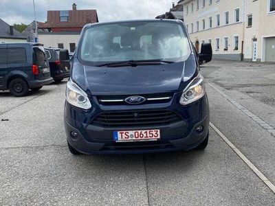 gebraucht Ford 300 Transit /Tourneo Custom KombiL1 Trend