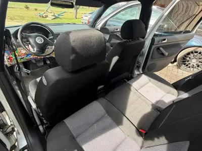 Gebraucht VW Golf IV