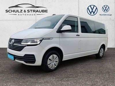 Gebraucht VW Caravelle
