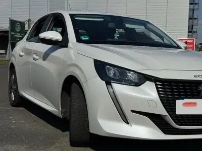 Gebraucht Peugeot 208