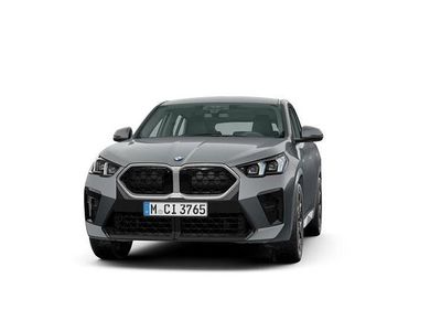 Gebraucht 2025 BMW X2 Comfort Edition SUV | 43.890 € (Superpreis)