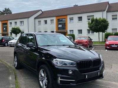 gebraucht BMW X5 xDrive30D Panorama Navi HU Neu Festpreis