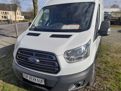 gebraucht Ford Transit Transit350 L3H2 Lkw VA Autm. Trend