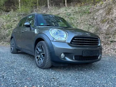 Gebraucht Mini Cooper Countryman