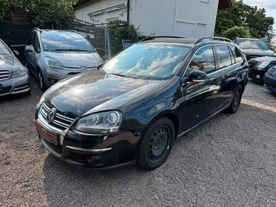VW Golf VI