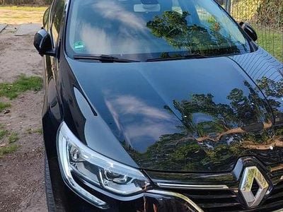 Renault Mégane GrandTour