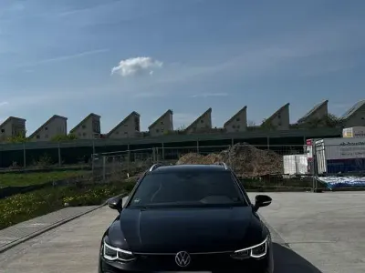 Gebraucht VW Golf VIII