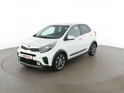 Gebraucht Kia Picanto