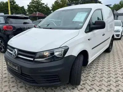 Gebraucht VW Caddy