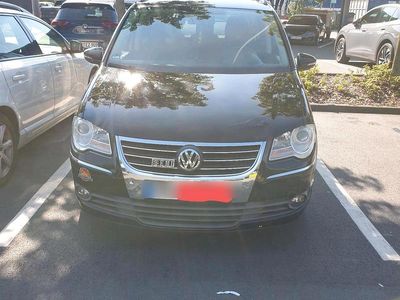 VW Touran