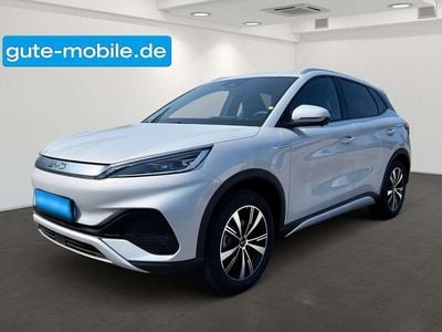 BYD Atto 3