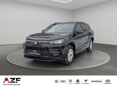 Neu VW Tayron R-line 150 PS (110 kW) 2026 SUV