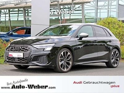 Audi S3 Sportback