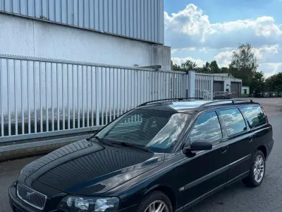 Gebraucht Volvo V70