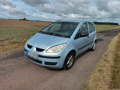 Gebraucht Mitsubishi Colt