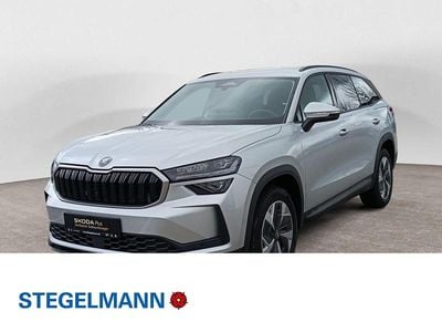 Second-hand Skoda Kodiaq