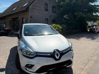 Gebraucht Renault Clio