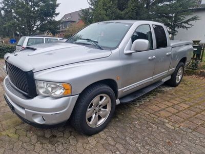 gebraucht Dodge Ram Gen 3 5,7hemi V8