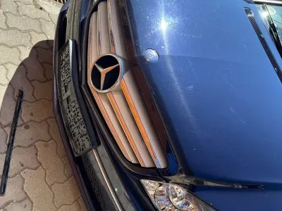 Gebraucht Mercedes 220