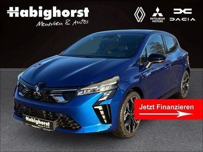 Neu Mitsubishi L Edition 143 PS (105 kW) 2025 Metallic Kleinwagen