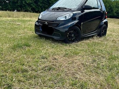 Smart ForTwo Coupé