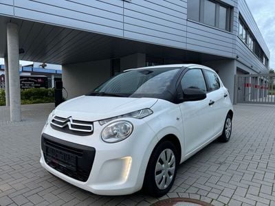 Citroën C1