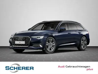 Gebraucht Audi A6