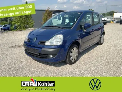 Gebraucht Renault Grand Modus