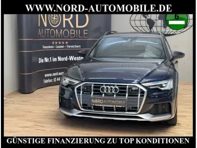 Gebraucht Audi A6 Allroad