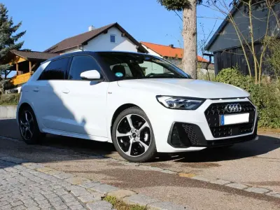 Gebraucht Audi A1