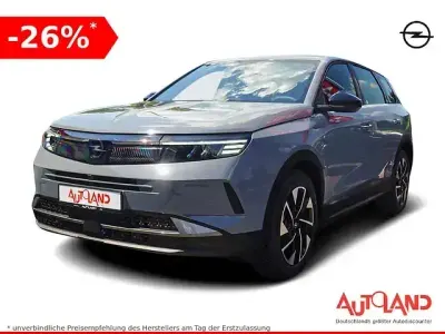 Neu Opel Grandland X 145 PS (106 kW) 2026 Grau SUV
