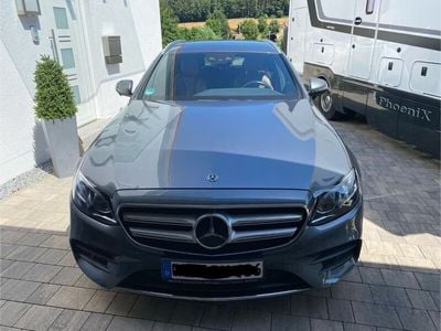 Mercedes E400