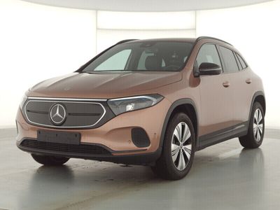 gebraucht Mercedes EQA250 